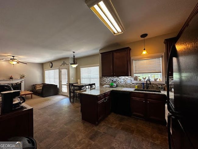 31 Redstone Rd, House other with 5 bedrooms, 4 bathrooms and 2 parking in Jefferson GA | Image 6