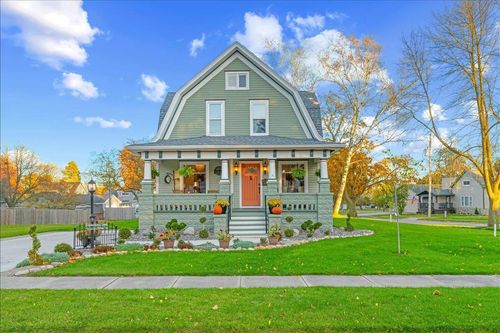 1314 Dodge Street, Kewaunee, WI, 54216 | Card Image