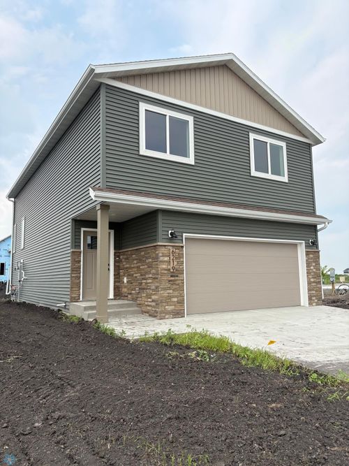 6219 87th Ave S, Horace, ND, 58047-2921 | Card Image