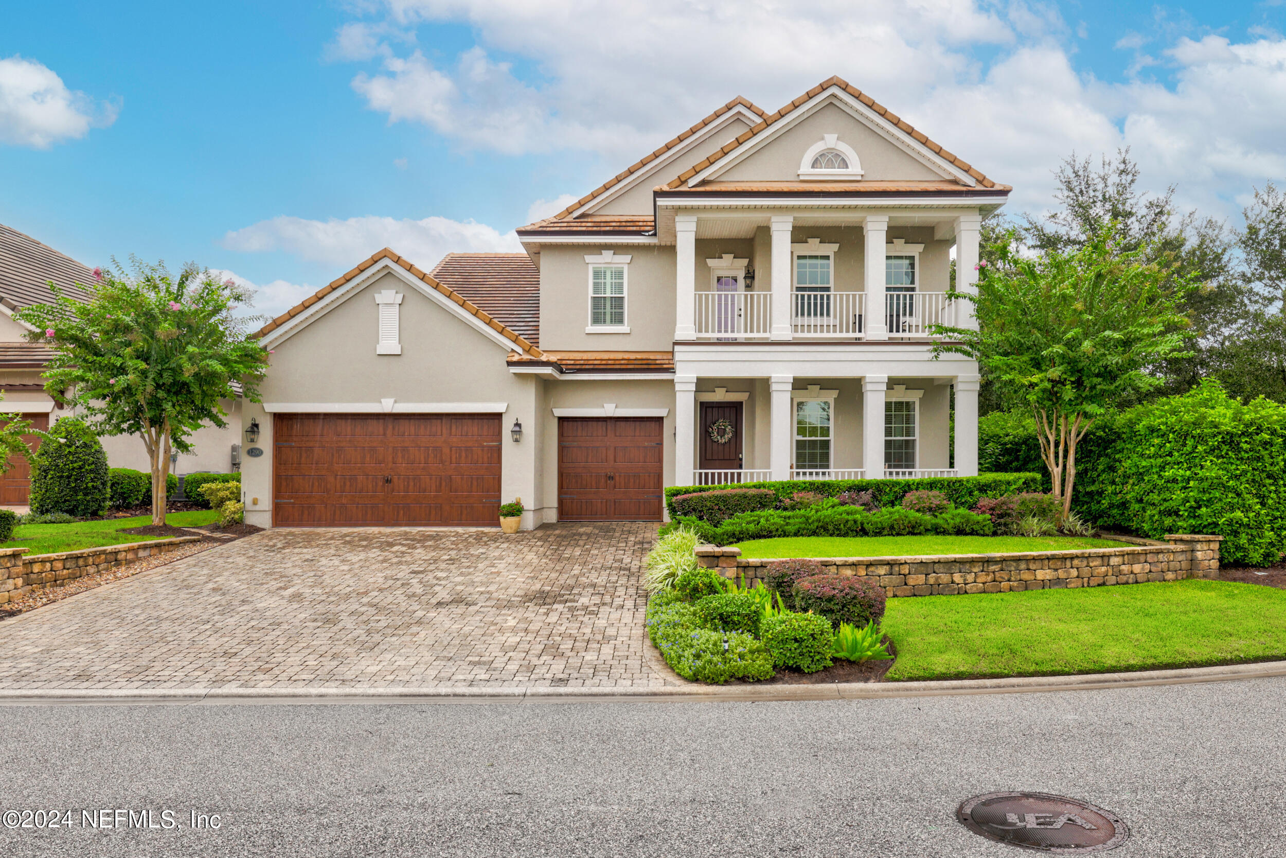 Sunset View Ln, Jacksonville, FL 32207