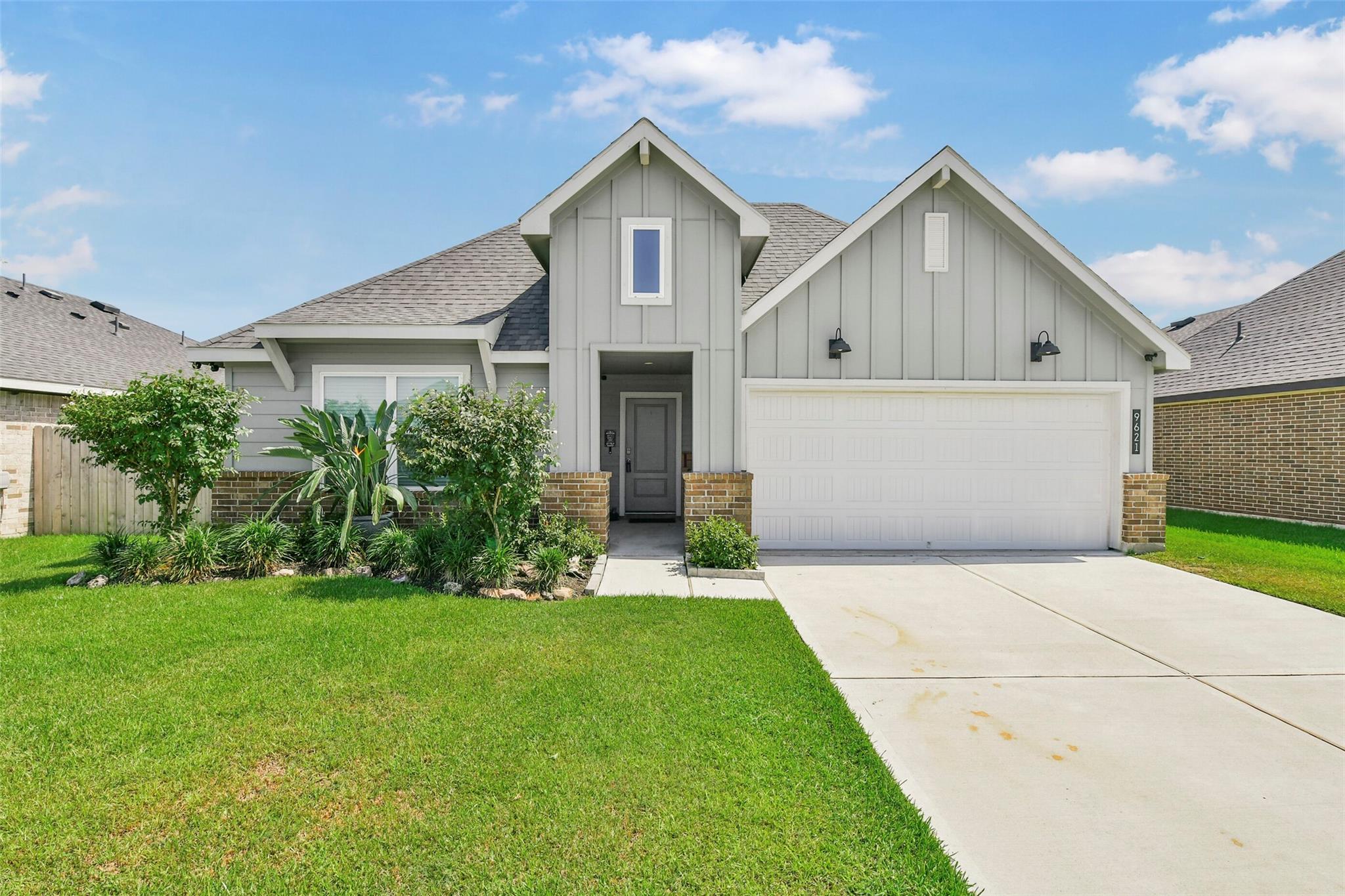 Residential in Texas City