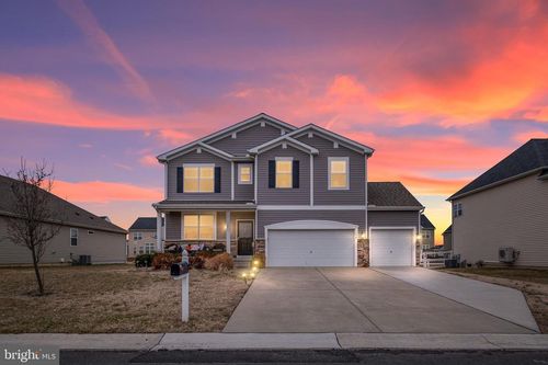 398 Joseph Wick Dr, SMYRNA, DE, 19977-4660 | Card Image