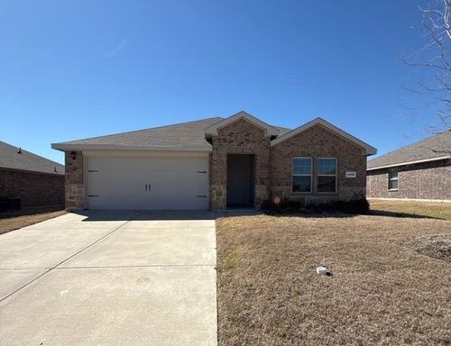 1408 Thunder Canyon Way, Josephine, TX, 75189-5478 | Card Image