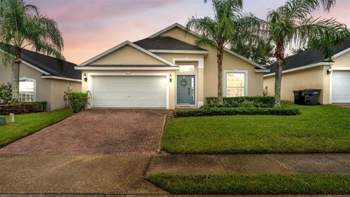 462 Vizcay Way, DAVENPORT, FL, 33837-2617 | Card Image