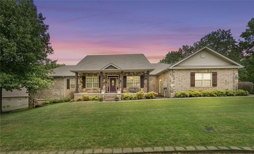 2 Glenwood Ln, Bella Vista, AR, 72715-5593 | Card Image
