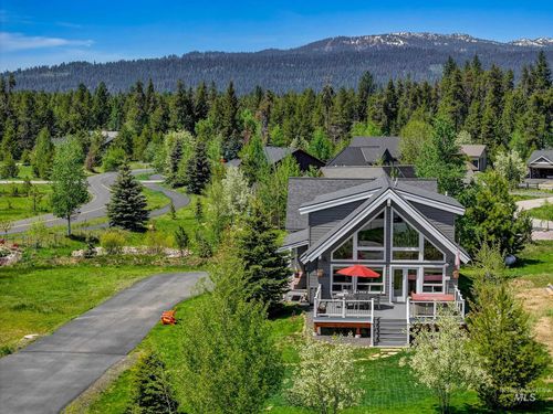 1017 Potts Dr, McCall, ID, 83638 | Card Image