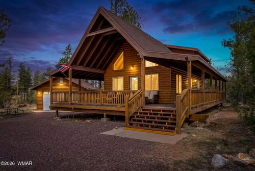 3166 Chevelon Rd, Overgaard, AZ, 85933-5092 | Card Image