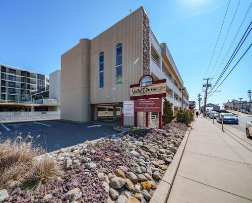 260-801 E 10th St, Ocean City, NJ, 08226-3507 | Card Image