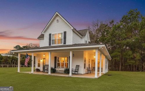 615 Meinhard Road, Port Wentworth, GA, 31407 | Card Image