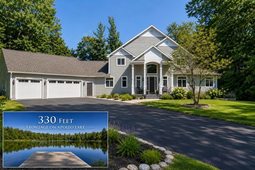 7344 Russ Noble Dr, Traverse City, MI, 49685-7210 | Card Image