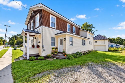 b-20 S Jefferson St, Pulaski, NY, 13142-4722 | Card Image