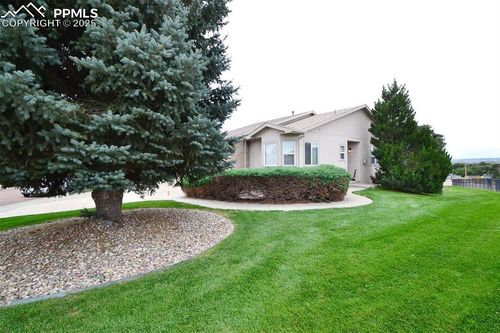 4402 Windmill Creek Way, Colorado Springs, CO, 80911-3187 | Card Image