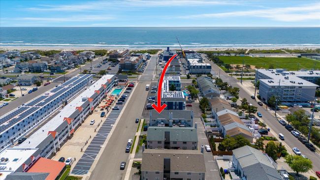 APT-2 - 280 79 Th St, Condo with 3 bedrooms, 2 bathrooms and 1 parking in Avalon NJ | Image 4