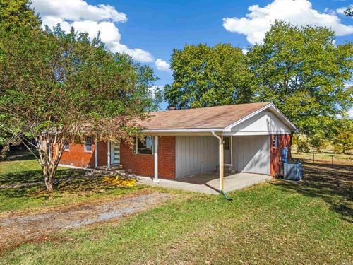 1664 Edgemont Road, Quitman, AR, 72131 | Card Image