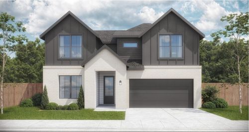 4649 Commack Drive, Fort Worth, TX, 76135 | Card Image