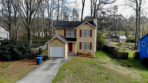 2070 Harrison Ridge Ct, lawrenceville, GA, 30044-5300 | Card Image