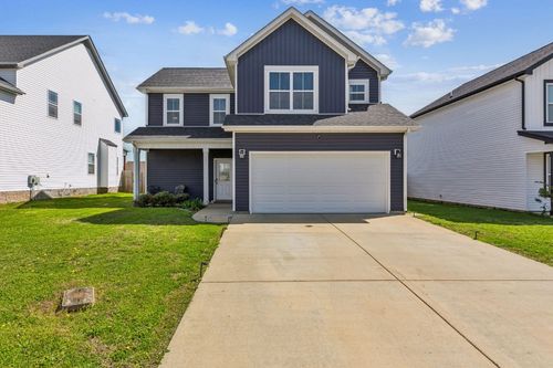 171 Sambar Dr, Clarksville, TN, 37040-1530 | Card Image