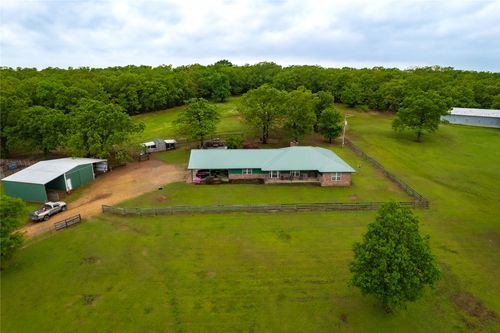 461356 E 1023 Rd, Sallisaw, OK, 74955-9010 | Card Image