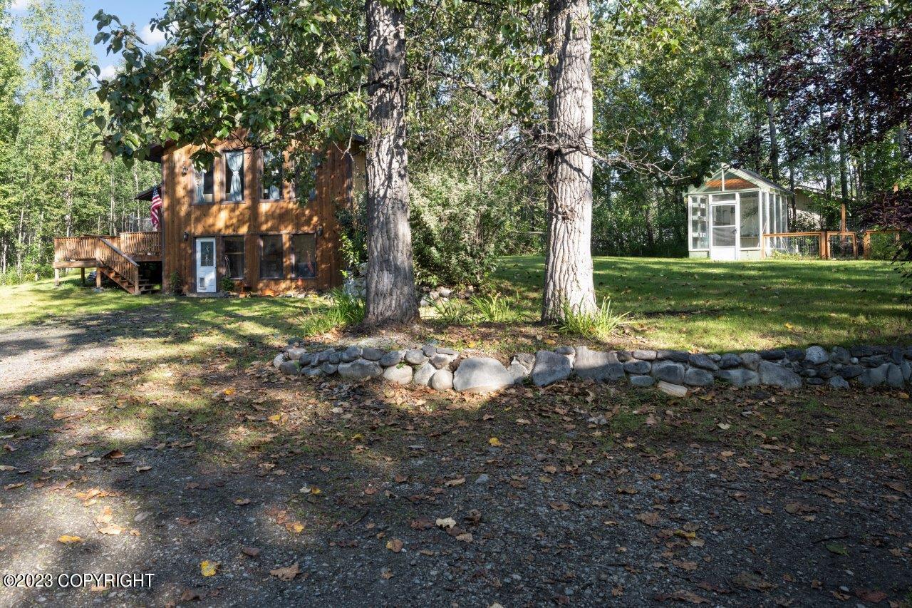 Coyote Cir, Wasilla, AK 99654 #1