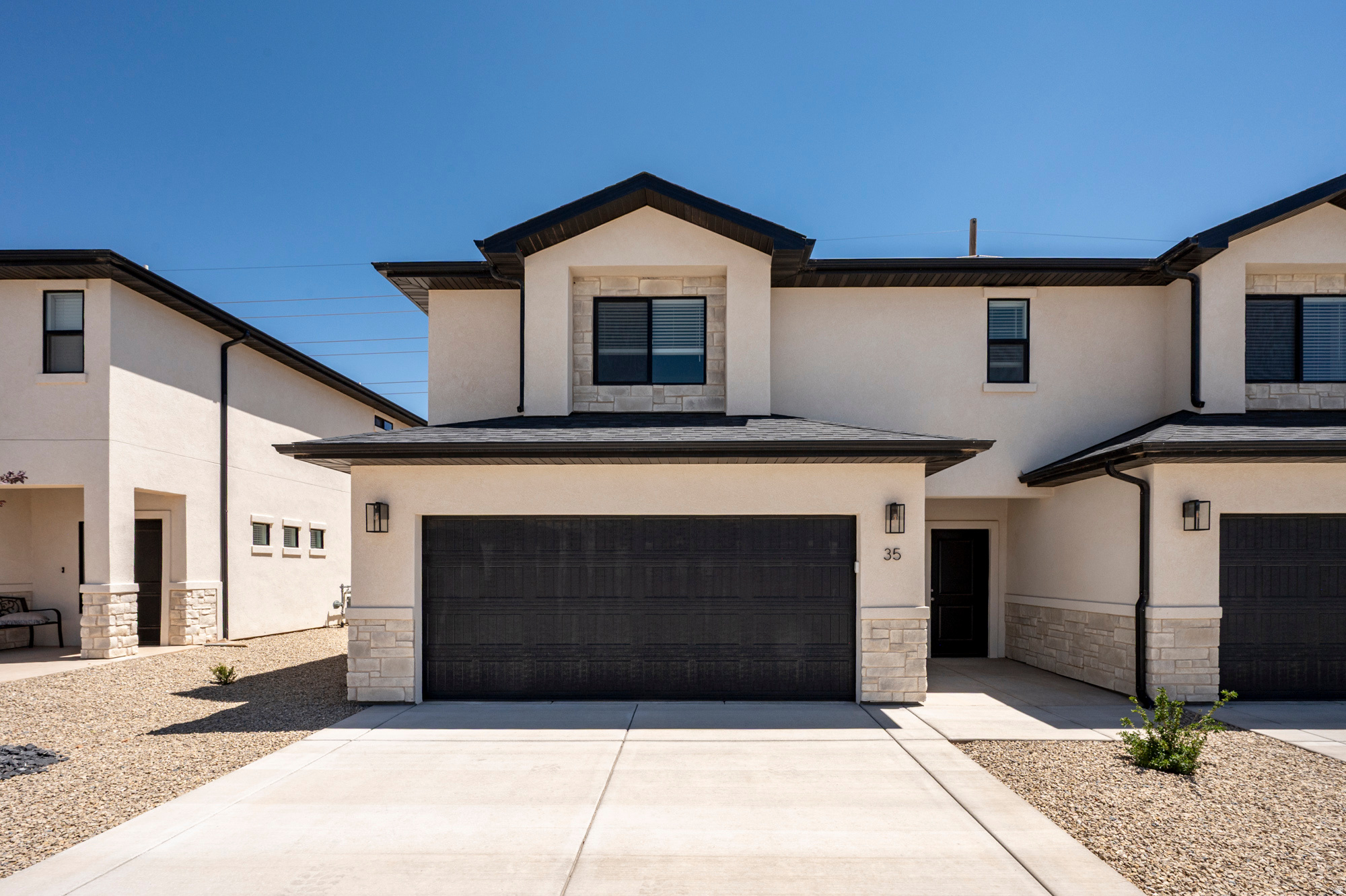 Residential in Cedar City 2