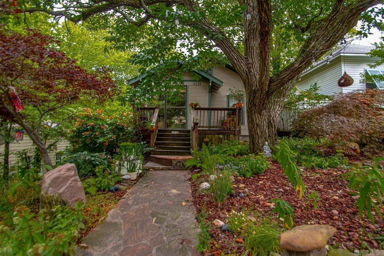 Tyler St, Little Rock, AR 72205 #1