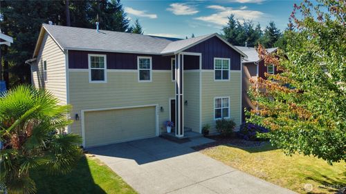 19904 97th Avenue Ct E, Graham, WA, 98338-4800 | Card Image