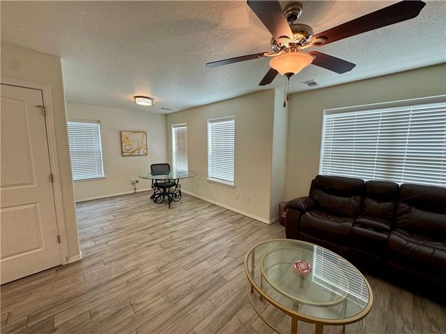 271 S Breakwater Ln, Townhouse with 2 bedrooms, 3 bathrooms and null parking in Fayetteville AR | Image 7