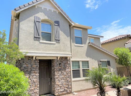 441 N Ranger Trl, Gilbert, AZ, 85234-7800 | Card Image