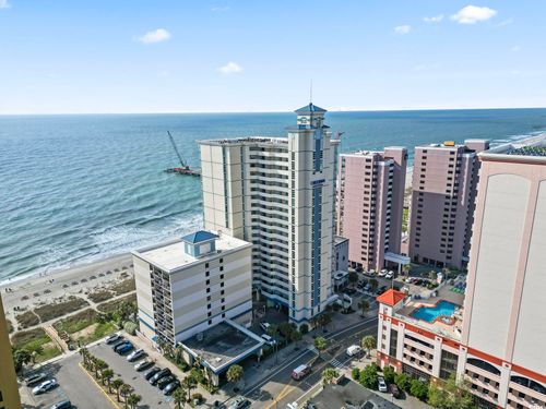 1633-2504 N Ocean Blvd, Myrtle Beach, SC, 29577-3241 | Card Image