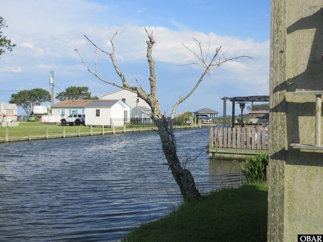 137 Inlet Ln, Home with 0 bedrooms, 0 bathrooms and null parking in Grandy NC | Image 4