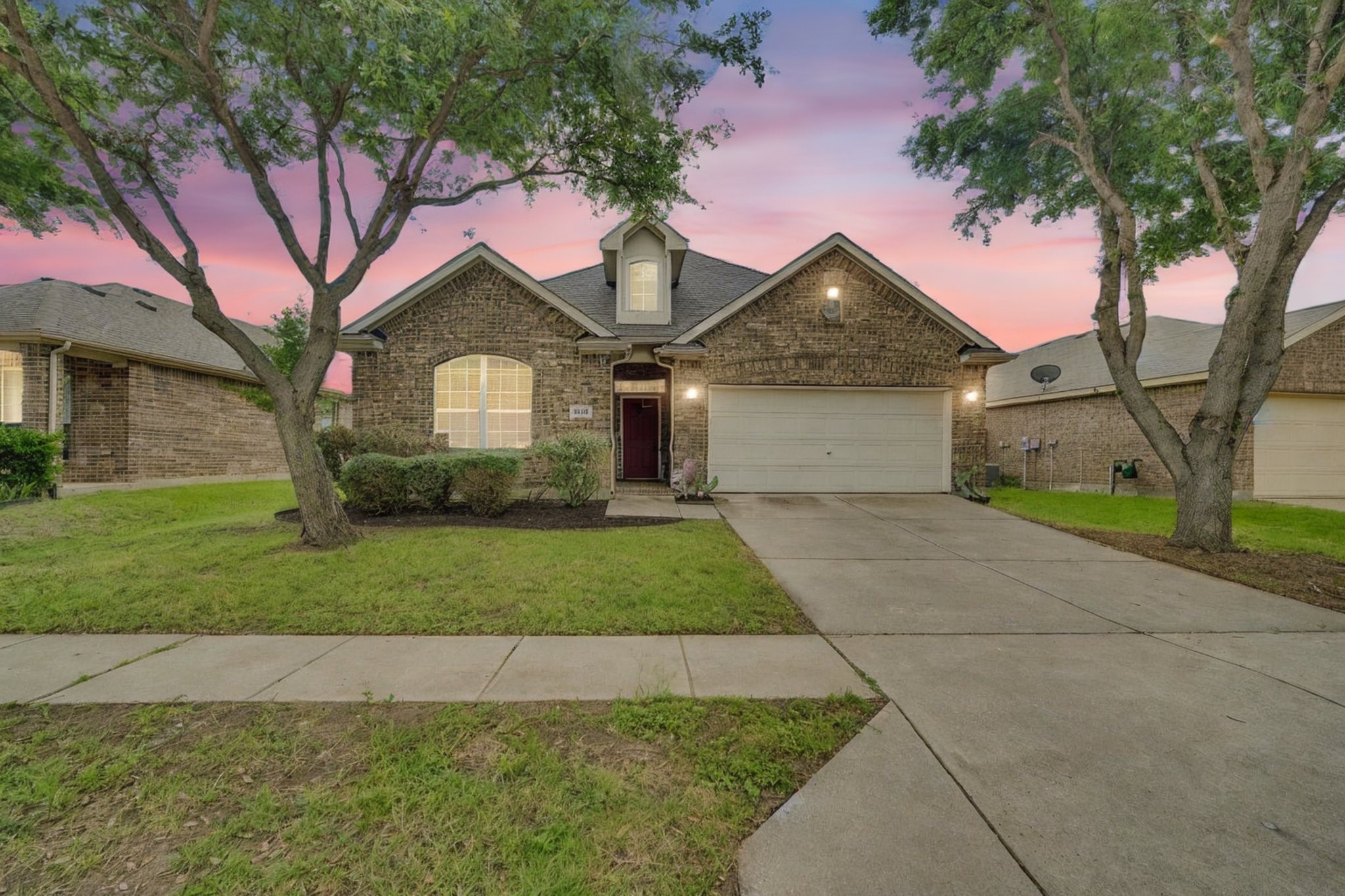Residential in Little Elm 3