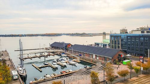 1026-230 Queens Quay W, Toronto, ON, M5J2Y7 | Card Image