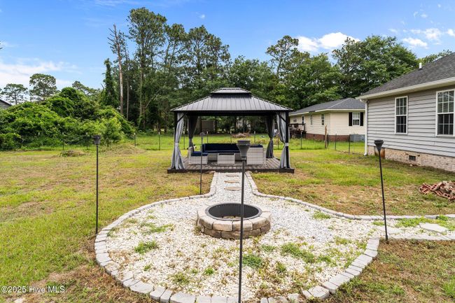 120 Ruby Rd, House other with 3 bedrooms, 2 bathrooms and 1 parking in Goldsboro NC | Image 31