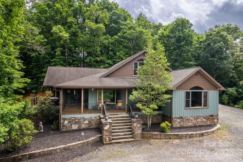 7b-486 Center Dr, Bryson City, NC, 28713-4513 | Card Image