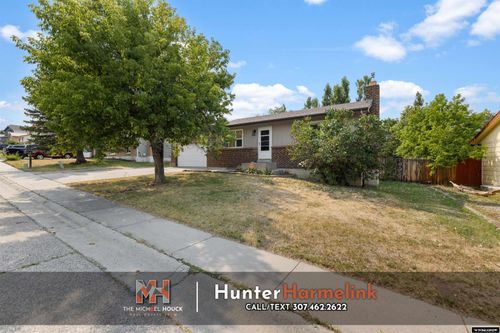 2322 Breck Ave, Casper, WY, 82601-5032 | Card Image