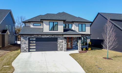 5013 Whisper Dr, COLUMBIA, MO, 65203-4837 | Card Image