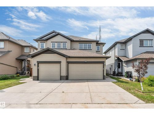 1714 27 St Nw, Edmonton, AB, T6T2G6 | Card Image
