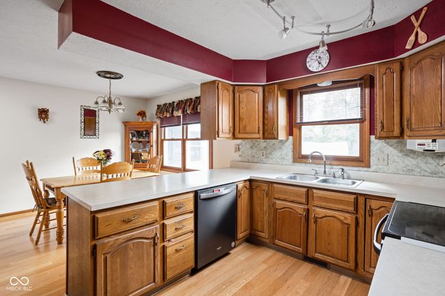 7655 Westerville Dr, House other with 3 bedrooms, 3 bathrooms and null parking in Clayton IN | Image 16