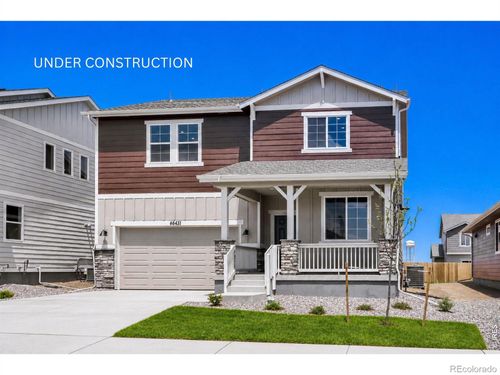 7330 White River Street, Frederick, CO, 80530 | Card Image