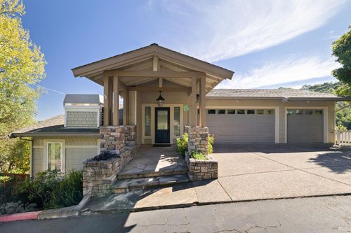 43 Baywood Ter, San Rafael, CA, 94901-5224 | Card Image
