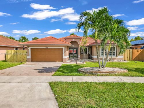 14809 Sw 180th St, Miami, FL, 33187-7715 | Card Image
