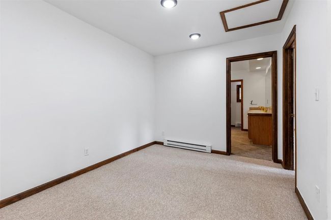 Bonus area overlooking the living area Between Master Bedroom and 2nd Bedroom | Image 22
