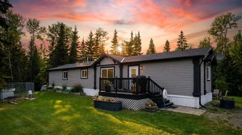 218-660022 Range Road 222.5, Athabasca, AB, T9S2B5 | Card Image