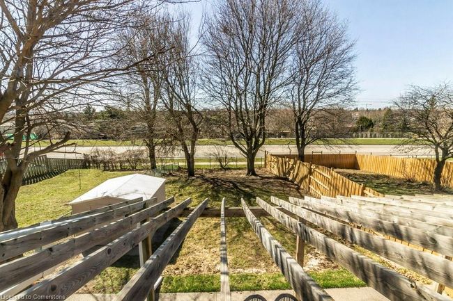 43 Briar Knoll Dr, House other with 3 bedrooms, 2 bathrooms and 4 parking in Kitchener ON | Image 38