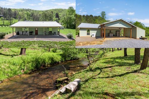 2445 Hanging Dog Rd., Murphy, NC, 28906 | Card Image