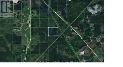 0 Dis Of Timiskaming Road, Kirkland Lake (KL Outside), ON,  | Card Image