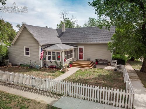 803 N Walnut St, Colorado Springs, CO, 80905-1051 | Card Image