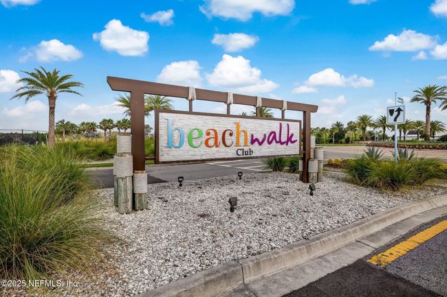 287 Rum Runner Way, Townhouse with 4 bedrooms, 4 bathrooms and null parking in ST JOHNS FL | Image 99