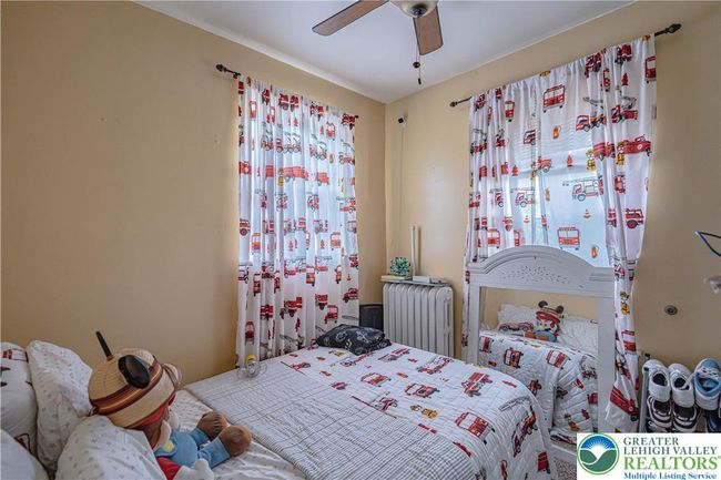 754 W Cumberland St, Townhouse with 3 bedrooms, 2 bathrooms and null parking in Allentown PA | Image 15