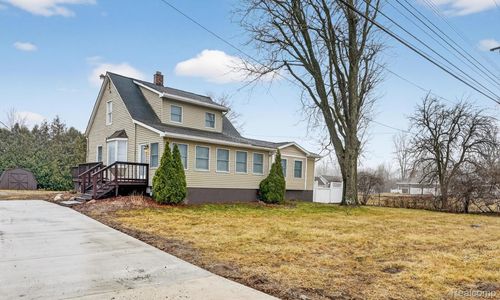 44003 Tyler Road, Van Buren Charter Township, MI, 48111 | Card Image